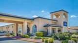 <b>Baymont Inn Tehachapi Exterior</b>. Images powered by <a href="https://iceportal.shijigroup.com/" title="IcePortal" target="_blank">IcePortal</a>.