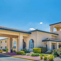 Baymont Inn Tehachapi
