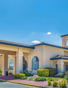 Baymont Inn Tehachapi