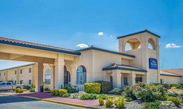 Baymont Inn Tehachapi