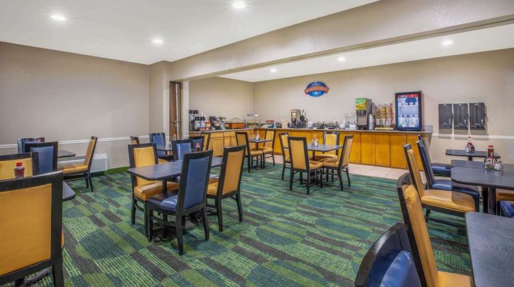 Baymont Inn Tehachapi Other
