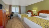 <b>Baymont Inn Tehachapi Room</b>. Images powered by <a href="https://iceportal.shijigroup.com/" title="IcePortal" target="_blank">IcePortal</a>.