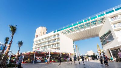 INNSIDE Calvia Beach