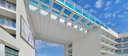 INNSIDE Calvia Beach Exterior