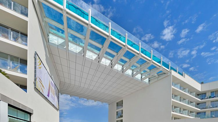 INNSIDE Calvia Beach Exterior