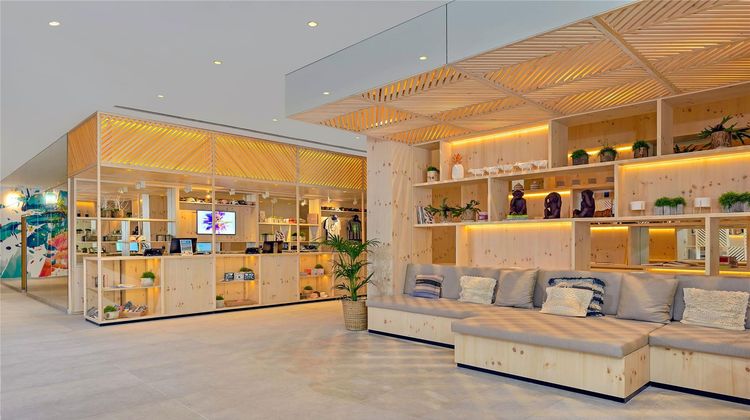 INNSIDE Calvia Beach Exterior