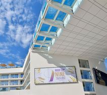 INNSIDE Calvia Beach Exterior