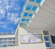INNSIDE Calvia Beach Exterior