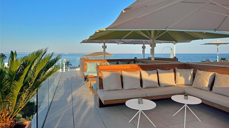 INNSIDE Calvia Beach Restaurant