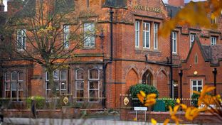 Best Western Plough & Harrow Hotel