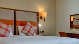 Best Western Plough & Harrow Hotel Room