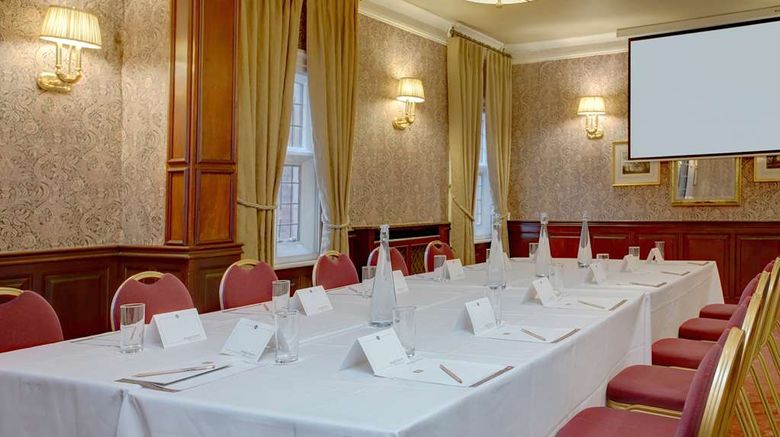 <b>Best Western Plough & Harrow Hotel Meeting</b>. Images powered by <a href="https://iceportal.shijigroup.com/" title="IcePortal" target="_blank">IcePortal</a>.