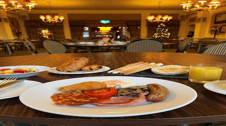<b>Best Western Plough & Harrow Hotel Restaurant</b>. Images powered by <a href="https://iceportal.shijigroup.com/" title="IcePortal" target="_blank">IcePortal</a>.