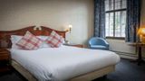 Best Western Plough & Harrow Hotel Room