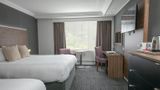 Best Western Plough & Harrow Hotel Room