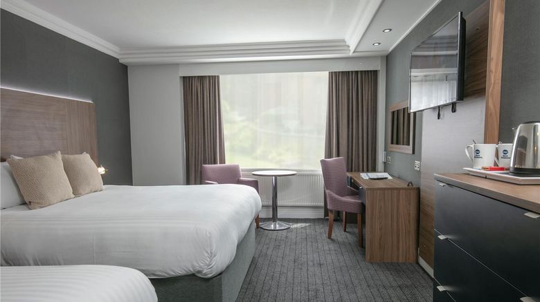 <b>Best Western Plough & Harrow Hotel Room</b>. Images powered by <a href="https://iceportal.shijigroup.com/" title="IcePortal" target="_blank">IcePortal</a>.