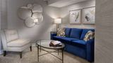 Chateau Vaudreuil Suites Hotel Suite