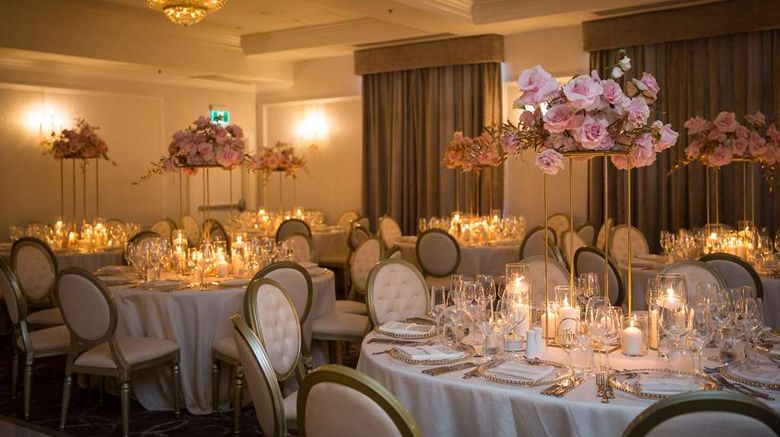 <b>Chateau Vaudreuil Suites Hotel Other</b>. Images powered by <a href="https://iceportal.shijigroup.com/" title="IcePortal" target="_blank">IcePortal</a>.