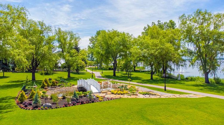 Chateau Vaudreuil Suites Hotel Other