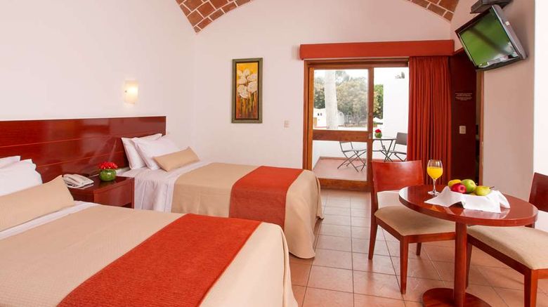 <b>Las Dunas Sun Resort Room</b>. Images powered by <a href="https://iceportal.shijigroup.com/" title="IcePortal" target="_blank">IcePortal</a>.