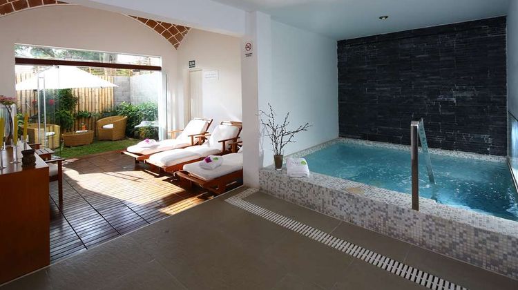 Las Dunas Sun Resort Spa