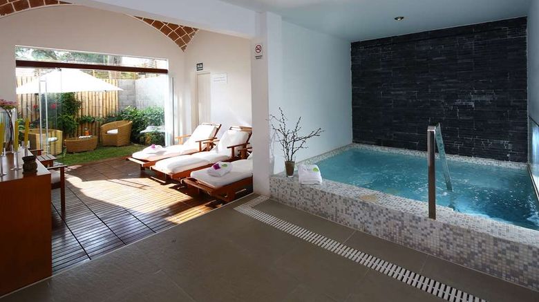 <b>Las Dunas Sun Resort Spa</b>. Images powered by <a href="https://iceportal.shijigroup.com/" title="IcePortal" target="_blank">IcePortal</a>.