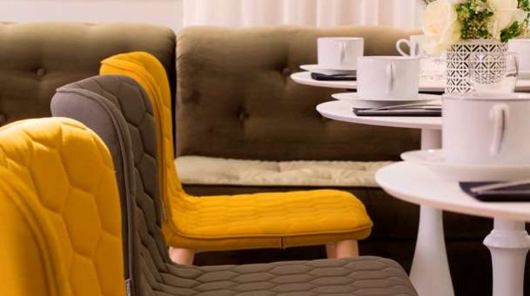 Hotel Pastel Restaurant