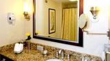 San Carlos Hotel Room