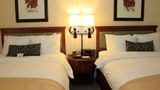 San Carlos Hotel Room