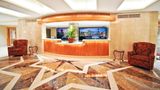 San Carlos Hotel Lobby