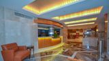 San Carlos Hotel Lobby
