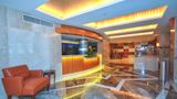 San Carlos Hotel Lobby
