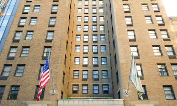 San Carlos Hotel