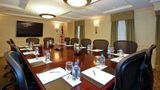 San Carlos Hotel Meeting