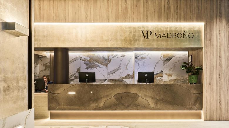 <b>VP El Aparthotel Madrono Other</b>. Images powered by <a href="https://iceportal.shijigroup.com/" title="IcePortal" target="_blank">IcePortal</a>.