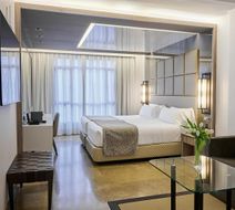 VP El Aparthotel Madrono Room