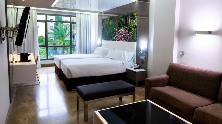 <b>VP El Aparthotel Madrono Room</b>. Images powered by <a href="https://iceportal.shijigroup.com/" title="IcePortal" target="_blank">IcePortal</a>.