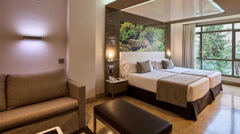 <b>VP El Aparthotel Madrono Room</b>. Images powered by <a href="https://iceportal.shijigroup.com/" title="IcePortal" target="_blank">IcePortal</a>.