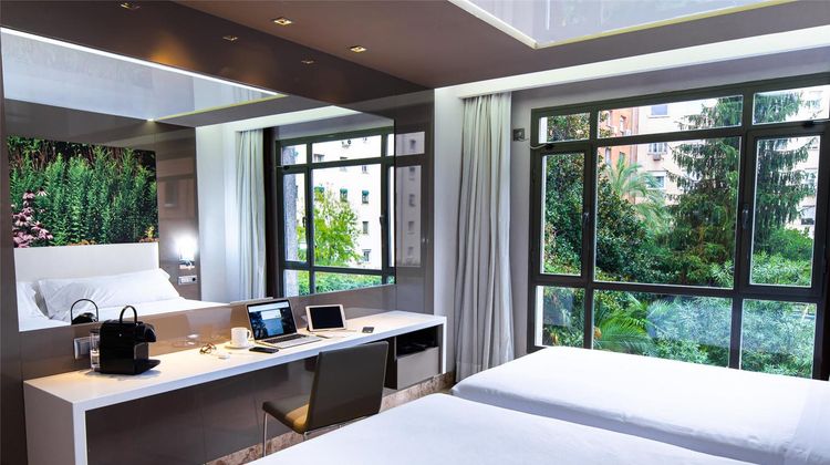 VP El Aparthotel Madrono Room