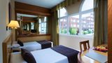 Hotel Jardin de Tres Cantos Room