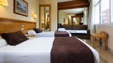 Hotel Jardin de Tres Cantos Room