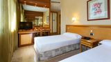 Hotel Jardin de Tres Cantos Room