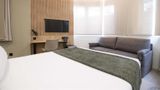 Hotel Jardin de Tres Cantos Room