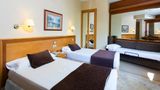 Hotel Jardin de Tres Cantos Room