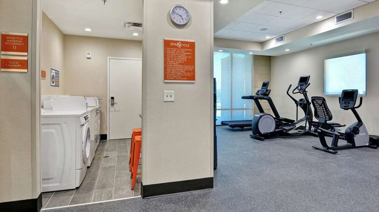 <b>Home2 Suites by Hilton McKinney Health</b>. Images powered by <a href="https://iceportal.shijigroup.com/" title="IcePortal" target="_blank">IcePortal</a>.