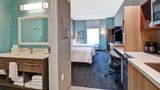 Home2 Suites by Hilton McKinney Room