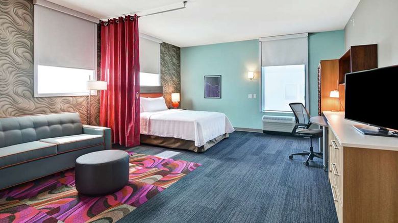 <b>Home2 Suites by Hilton McKinney Other</b>. Images powered by <a href="https://iceportal.shijigroup.com/" title="IcePortal" target="_blank">IcePortal</a>.