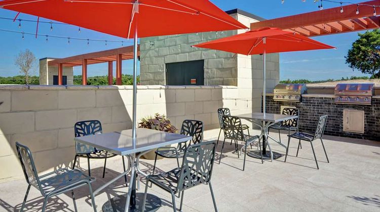 Home2 Suites by Hilton McKinney Exterior