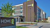 Home2 Suites by Hilton McKinney Exterior