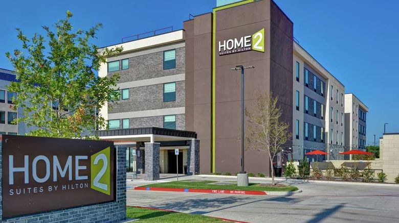 Home2 Suites by Hilton McKinney Exterior. Images powered by <a href="https://iceportal.shijigroup.com" target="_blank" rel="noopener">Ice Portal</a>.